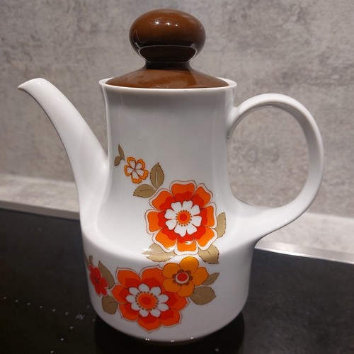True vintage kaffeekanne 60er - vintage,