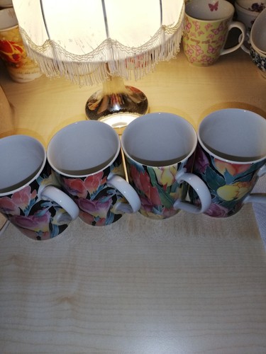 Dunoon tasse becher - tasse, gebraucht