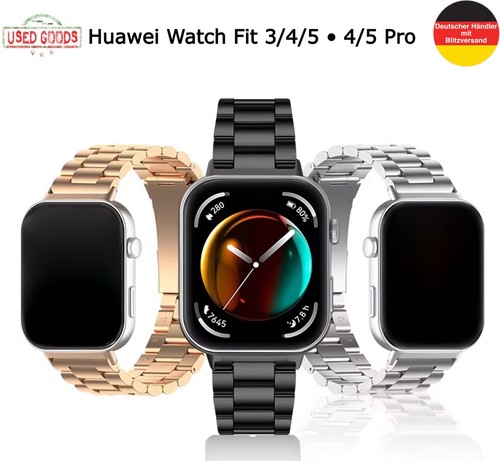 Uhrenarmband huawei watch fit - watch,