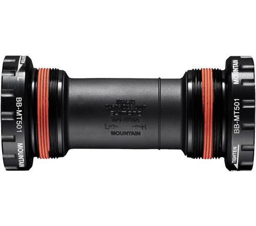 Shimano mt501 hollowtech ii - shimano, bb-mt501