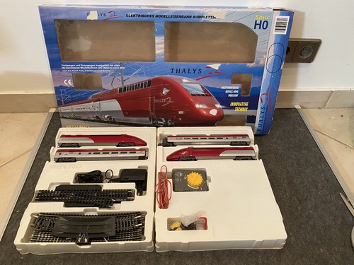 Mehano set thalys - mehano,