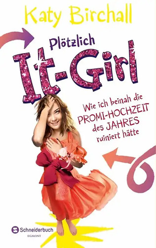 Plötzlich girl wie - plötzlich,