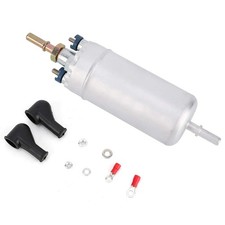 Electric Fuel Pump 12V, Petrol