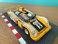 Renault Alpine A442 Slotcar