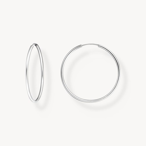 Thomas sabo creolen - thomas, mit