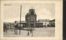 Beaumont-en-Argonne