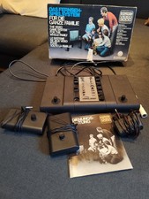 Interton Electronic Video 3000 Konsole mit OVP