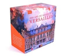 200 years the music vers - of,