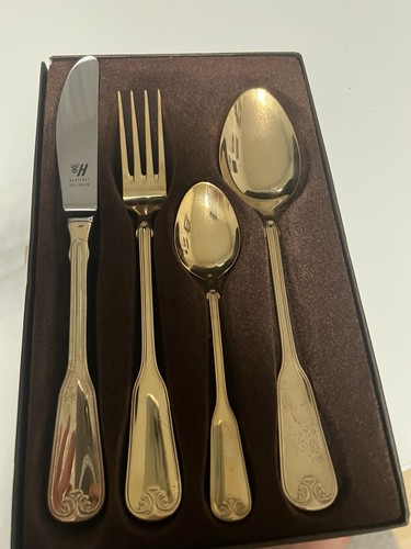 Solingen henckels bestecksets - henckels,