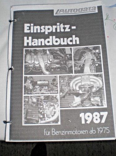 Autodata einspritz handbuch - autodata,