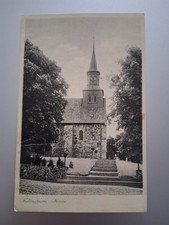 AK Kellinghusen Kirche
