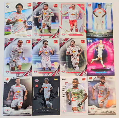 Leipzig 66er lot - lot,
