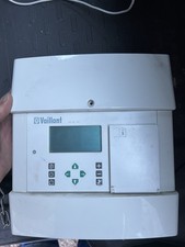 Vaillant VRC MF-TEC Regler Steuerung 