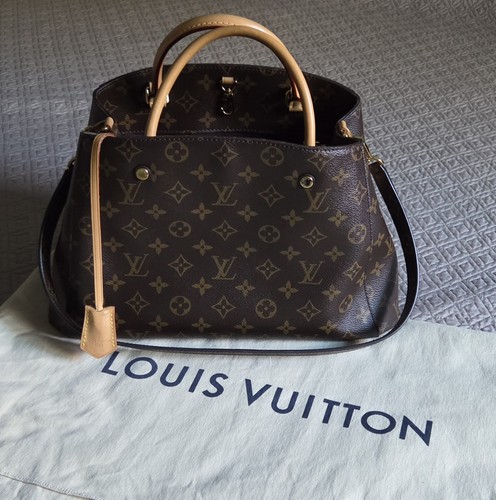 Louis vuitton damenhandtasche - louis,