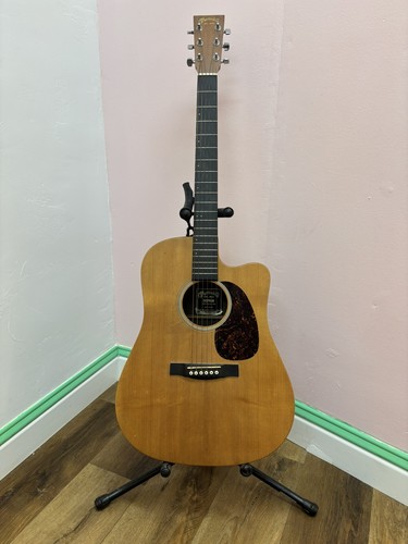 Martin gpcpa5k acoustic guitar - gpcpa5k,