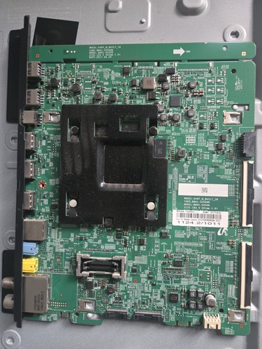 Samsung ue40mu6179u mainboard - samsung,