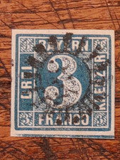 Bayern Nr 2 II2 , gMr