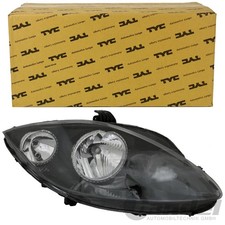TYC HAUPTSCHEINWERFER H7/H1