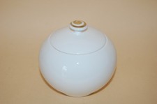 Zuckerdose timeless spirale - zuckerdose,