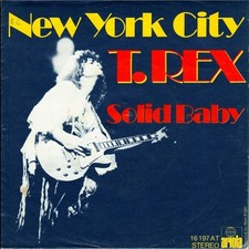 Rex new york city - t.,