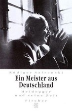 Ein Meister aus Deutschland