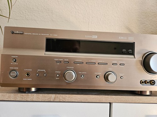 Yamaha v559 a v - yamaha, 6.1