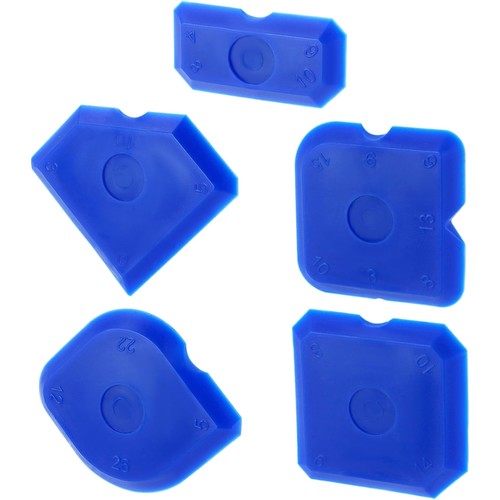Silikon abzieher set - silikon,