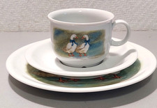 Seltmann Weiden Compact Gänse