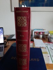 Borek Briefmarken-Album mit