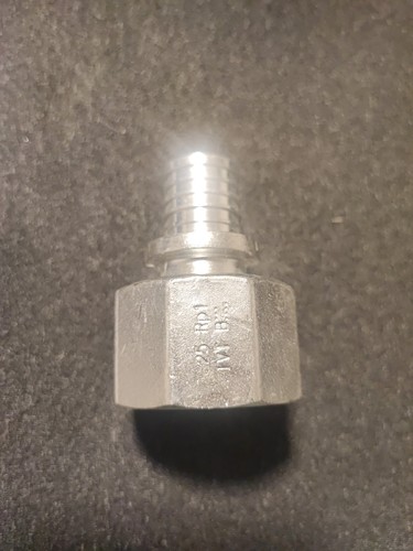 Ivt würth fitting kupplung - würth, 25
