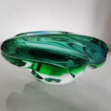 Seltene glasschale beranek - glasschale,