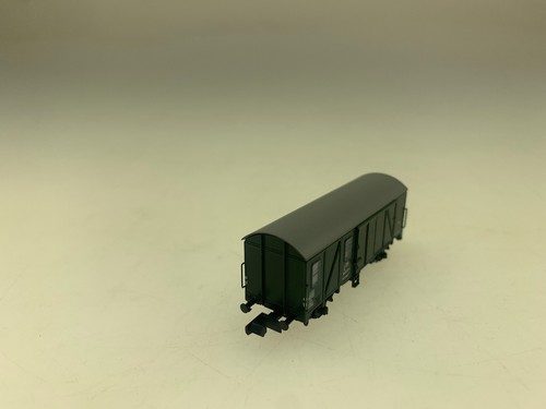 Modellbahn unon spur - modellbahn, n