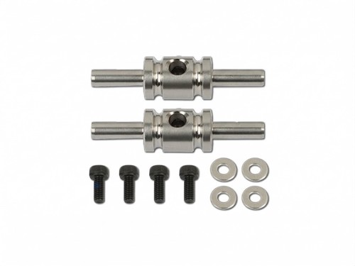 Align rex 500x heckrotor - align,