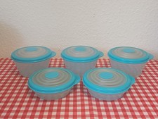 Tupperware * Bungee #4 * 2 x