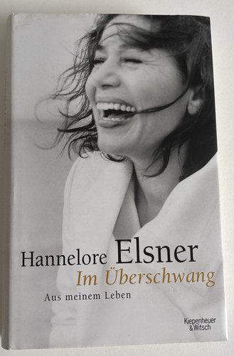 Hannelore elsner im - elsner:,