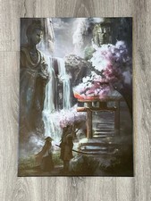 Sekiro - (Wolf + Emma) -
