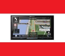 Autoradio Naviceiver 2DIN