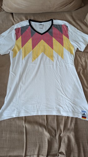 Adidas dfb shirt sehr - adidas,
