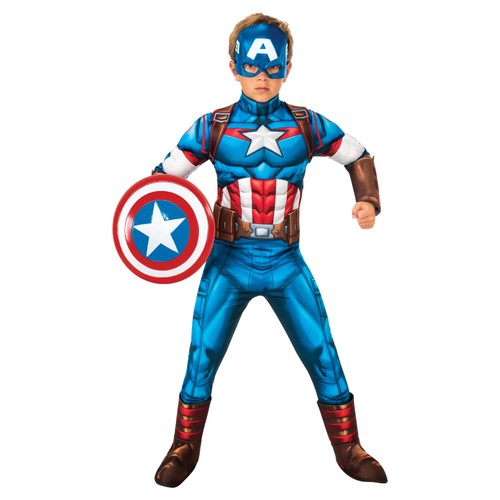 Rubie offizielles marvel - rubie's,
