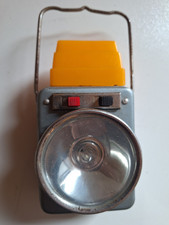 Oldtimer nos pannenlampe 60s - nos,