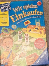 Ravensburger Wir gehen