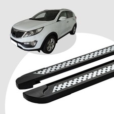 Trittbretter passend für Kia