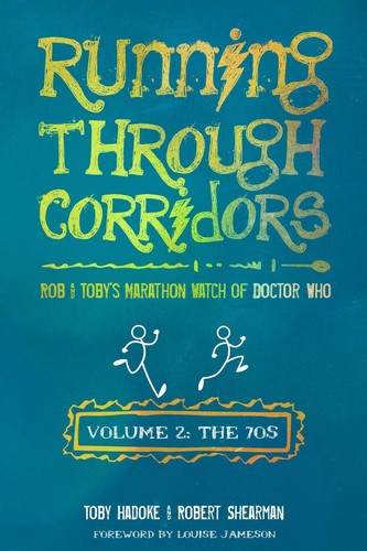 Running through corridors - through, 2