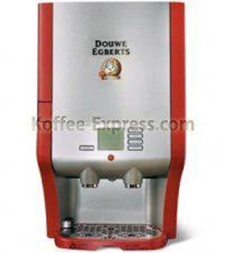 Douwe egberts liquid coffee - douwe,
