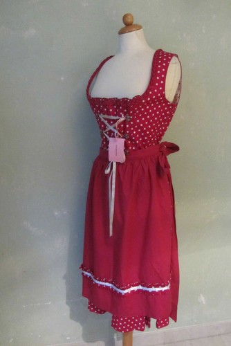 German princess dirndl - german,