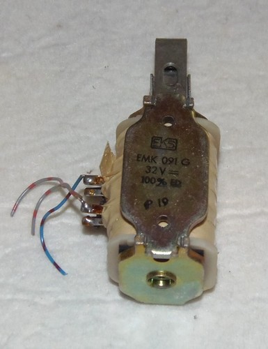 Asc 5000 zugmagner - 5000, t