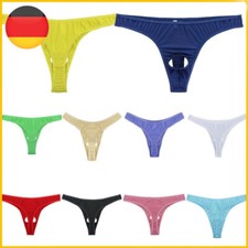 DE Herren Jock Strap Bikini