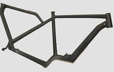 Rahmen CUBE Touring Hybrid  RH 54 cm Laufrad 28 Zoll Alu