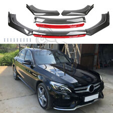 Frontlippe Frontspoiler