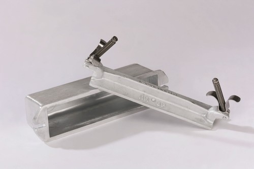 Pastetenform schinkenform - pastetenform,